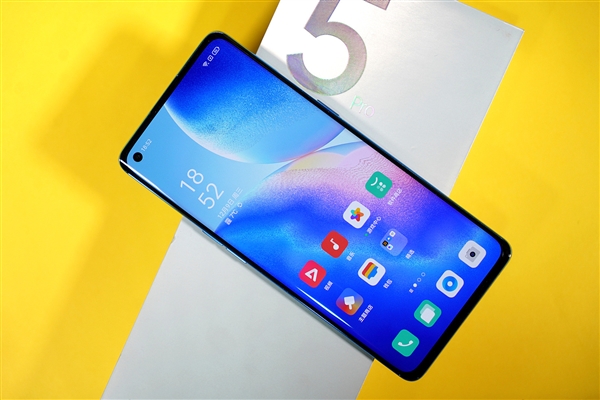 OPPO Reno5̩ͨʵ弶ϻܲԣ30