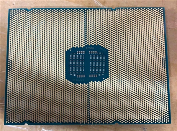 IntelĴǿչSapphire Rapidsʵع⣺˫о