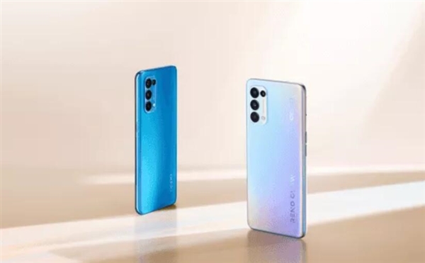 ѩOPPO Reno5 ProŮո