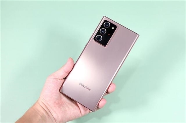 DXONote20 Ultra 5Gֻյ÷֣117֡Exynos