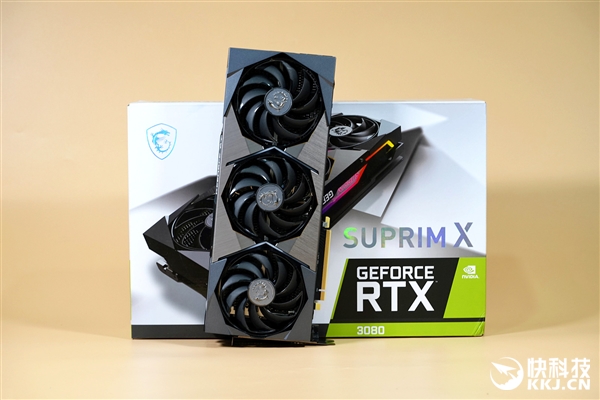 ΢RTX 3080Կͼͣ6/˫BIOS