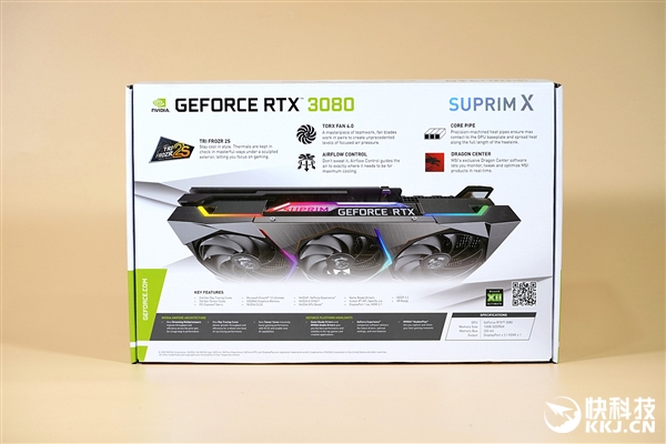 ΢RTX 3080Կͼͣ6/˫BIOS