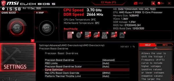 ΢B450֧AMDѹƵ񼼣CPUƵʱƽ5GHz