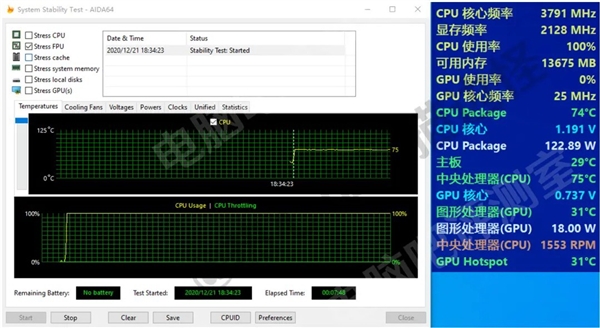 11i9-11900B560ʵ⣺ˡ