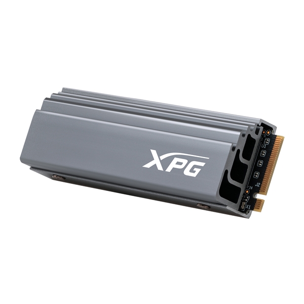 XPGS70 PCIe 4.0 SSD׷¬أ7.4GB/s