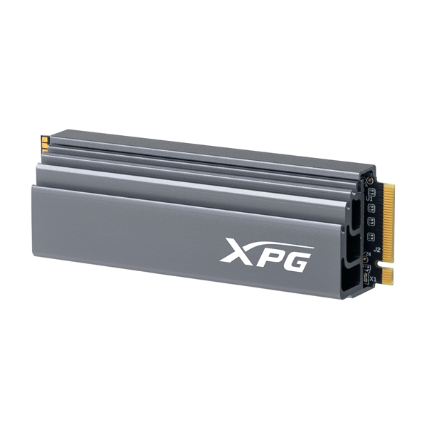 XPGS70 PCIe 4.0 SSD׷¬أ7.4GB/s