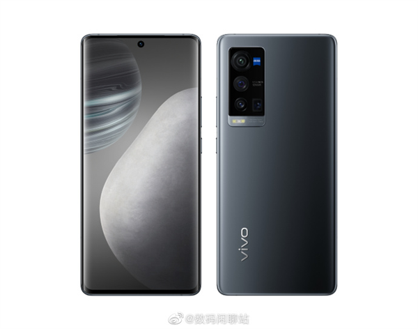 888 vivo X60 Pro+Ⱦͼع⣺L;ͷ