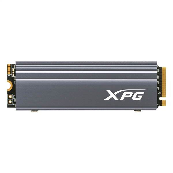 XPGS70 PCIe 4.0 SSD׷¬أ7.4GB/s