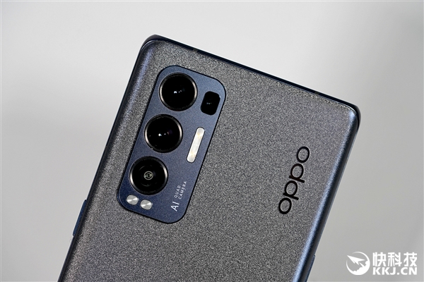 OPPO Reno5 Pro+ҹӰͼͣڵľӨ