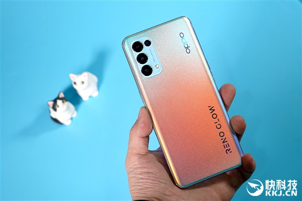 깤ֵOPPO Reno 5Ǻͼ