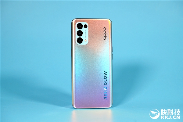 깤ֵOPPO Reno 5Ǻͼ