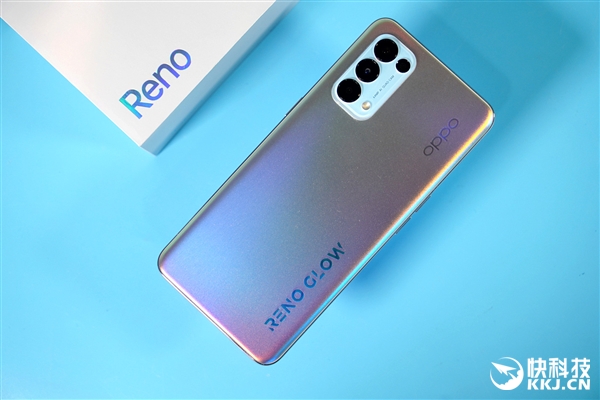 깤ֵOPPO Reno 5Ǻͼ