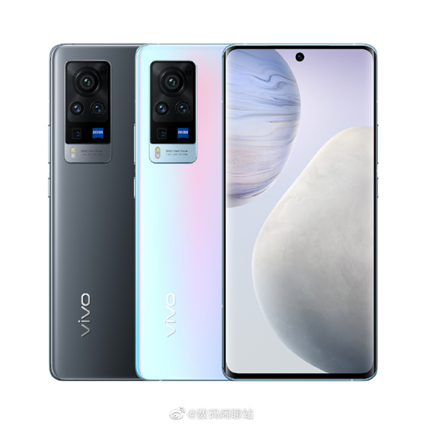 vivo X60 Proֲع⣺׷Exynos1080 178