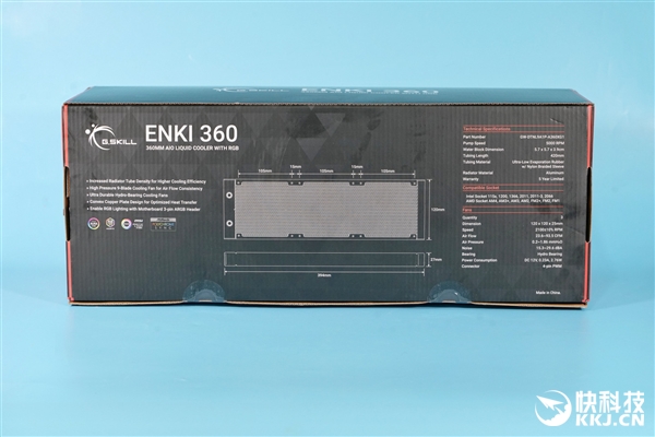 ״ɱCPUˮ ֥ENKI 360ˮɢͼ