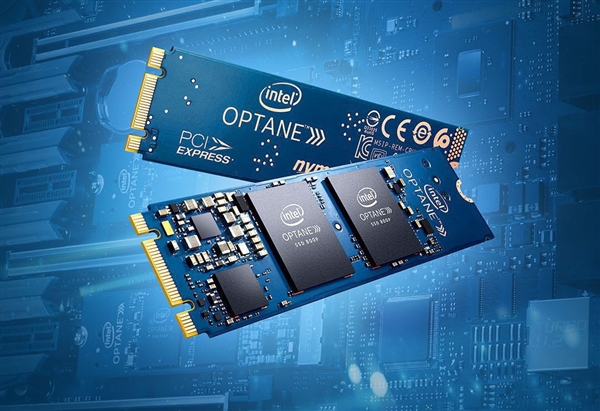 Intel SSD׷144QLC棺ضǻ