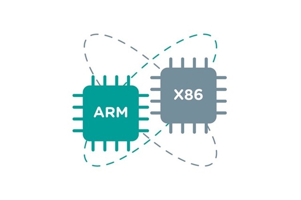 ARMܷȡx86 СӲѡ