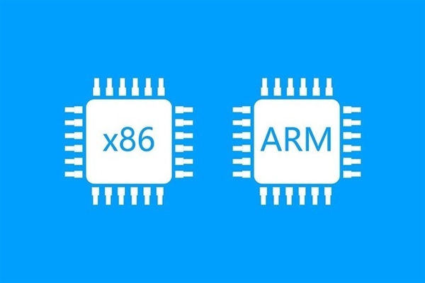 ARMܷȡx86 СӲѡ