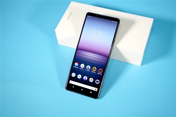 Xperia 1 ع⣺8884K ۼ۽ǧ