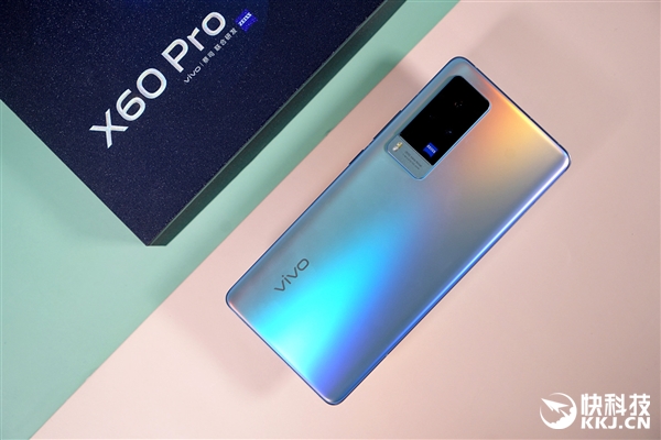 ᱡ5Gֻvivo X60 Proͼ