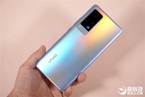 ᱡ5Gֻvivo X60 Proͼ