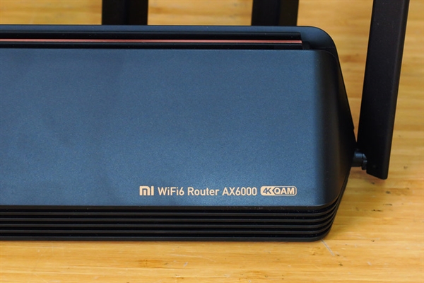 С·AX6000֣һWiFi 6ٷ