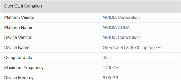 RTX 3080/3070ʼǱԿʵ˸