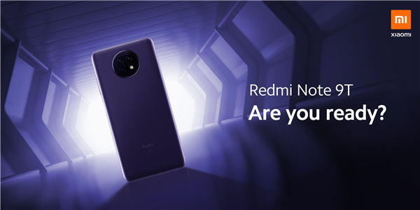 Redmi Note 9T ֧NFC