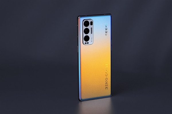 ϷֻգOPPO Reno5С̫ʵ