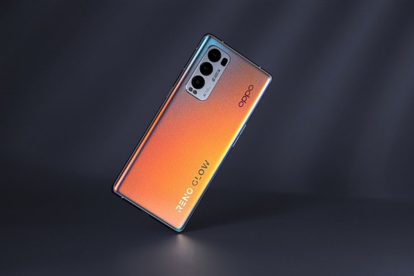 ϷֻգOPPO Reno5С̫ʵ