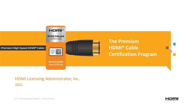 HDMI 2.1꣺ 8KԲ