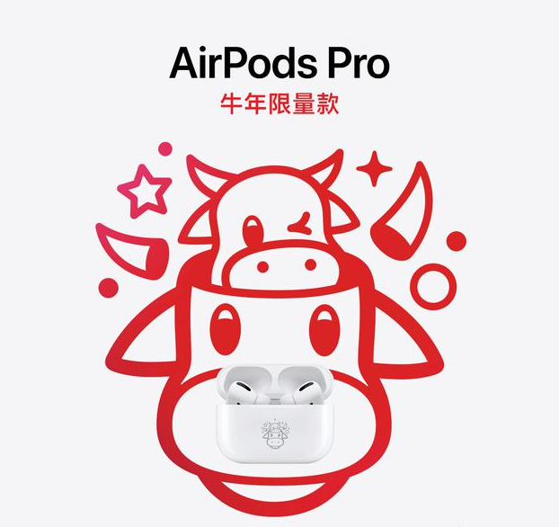 ţLogo࣡ƻרΪйûAirPods Proţ