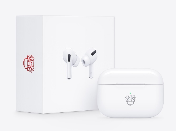 ţLogo࣡ƻרΪйûAirPods Proţ