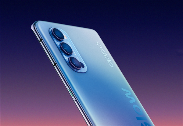 OPPO Reno4 Pro DxOMarkɼ109ֵڻΪP20 Pro