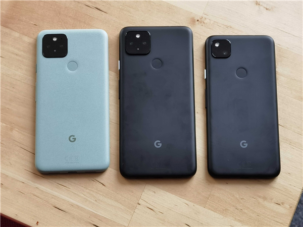 ȸƳ°Pixel 4a 5G765Gо/3200Ԫ