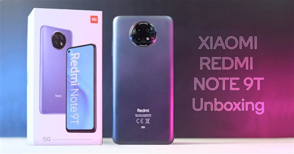 Redmi Note 9Tع⣺800Uӳ