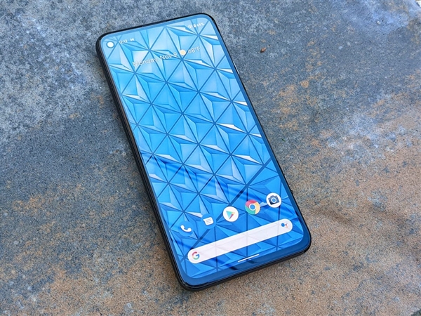 ȸƳ°Pixel 4a 5G765Gо/3200Ԫ