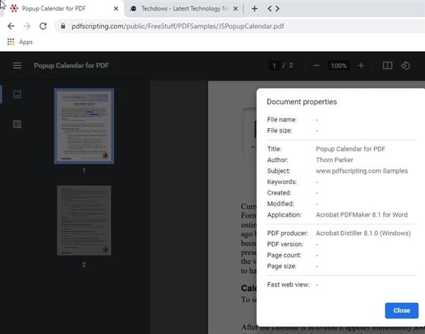 Chrome 88¹ع⣺鿴PDFĵ