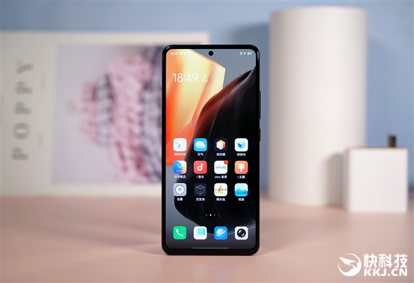 888+120W䣡iQOO 7ھ濪ͼ