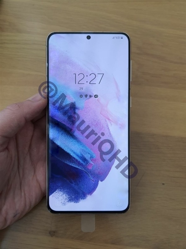 Galaxy S21ۼع⣺콢