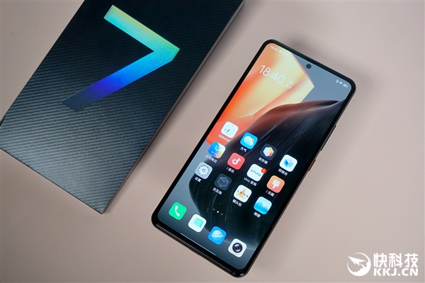 888+120W䣡iQOO 7ھ濪ͼ