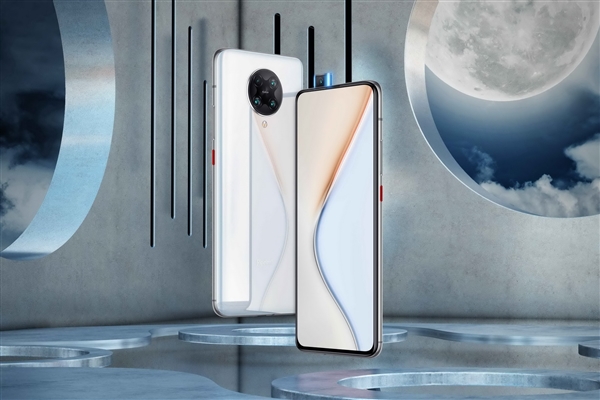 Redmi K40ϵв120Hz OLEDֱʷ