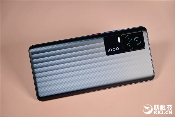 888+120W䣡iQOO 7ھ濪ͼ