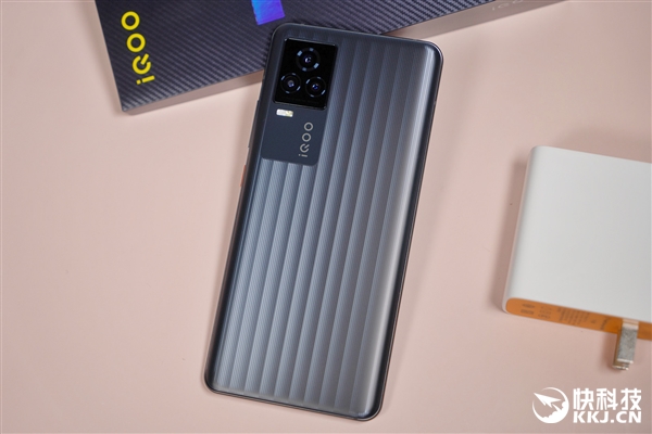 888+120W䣡iQOO 7ھ濪ͼ