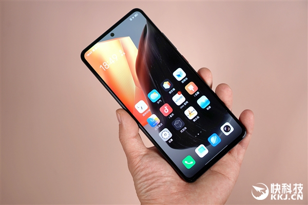 888+120W䣡iQOO 7ھ濪ͼ