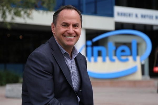 Intel CEOӦоƬJim Kellerְ7򹤳ʦ˲żü