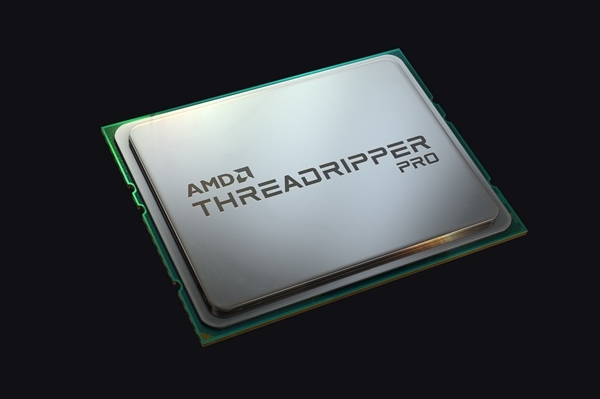 64ˡ8ͨڴ AMD Threadripper PRO