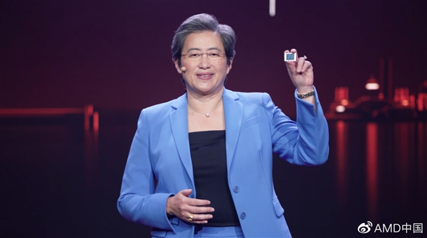 AMD CEO̸Zen4Zen5ܹǿ64