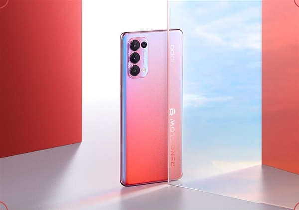 OPPO Reno5ϵеӣһоھ