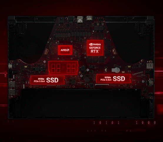 49999ԪROG5˫ϷƵ9+RTX3080