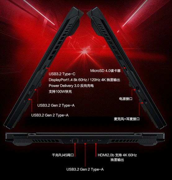 49999ԪROG5˫ϷƵ9+RTX3080